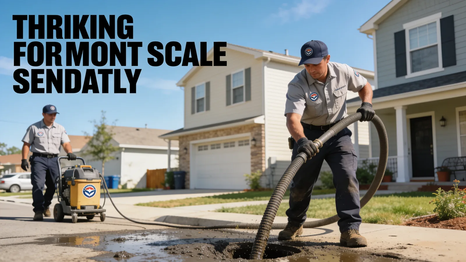 Sewage Cleanup in Waelder, TX near me